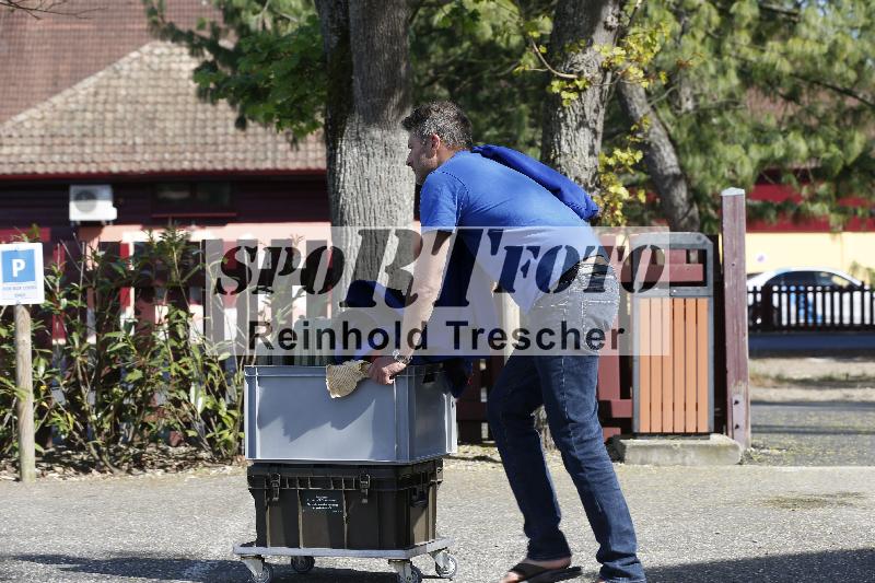 /07 09.04.2026 Cornu Master School ADR/Impressionen